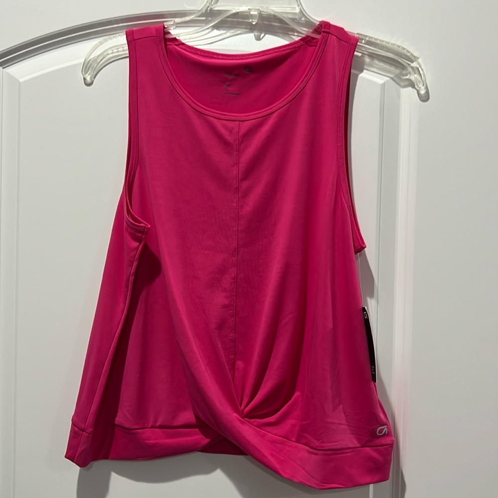 NWT GapFit Tank